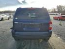 Jeep Patriot Sport Image 6