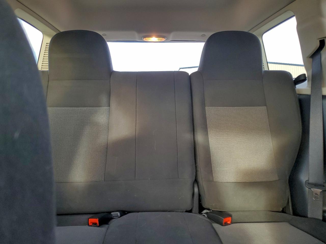 Jeep Patriot Sport Image 4