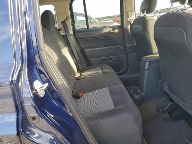 Jeep Patriot Sport Image 12