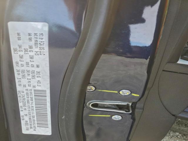 Jeep Patriot Sport Image 13