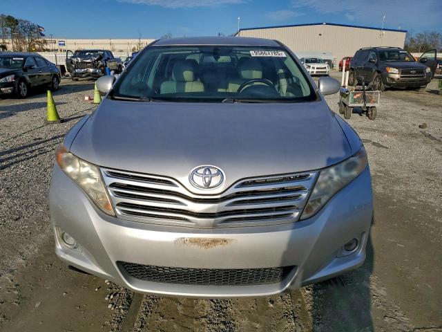 Toyota Venza Image 6