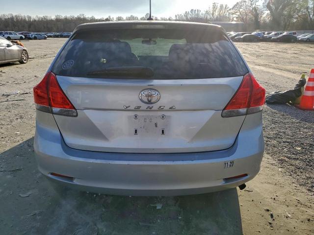 Toyota Venza Image 8