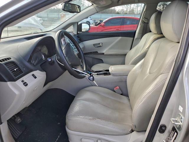 Toyota Venza Image 5