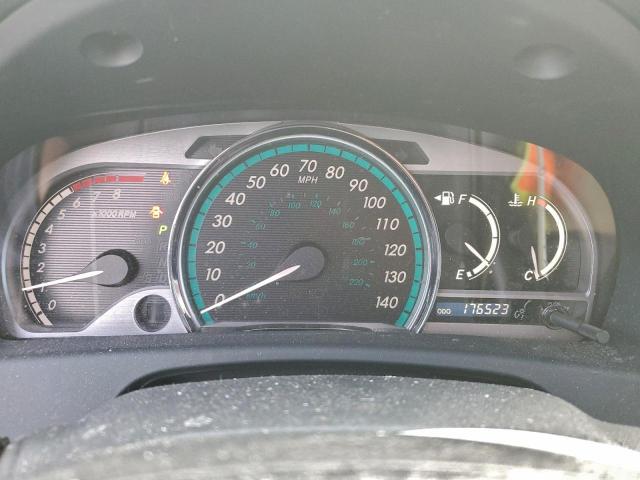 Toyota Venza Image 12
