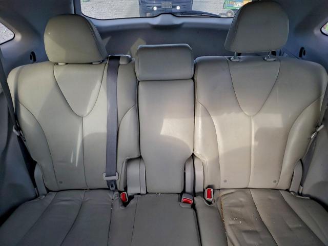 Toyota Venza Image 13