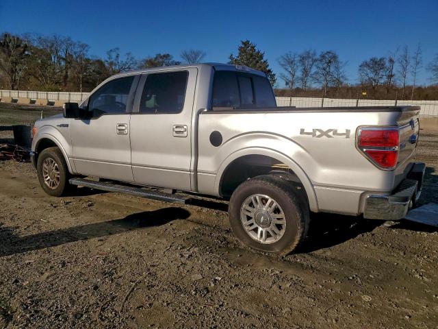 Ford F-150 Supercrew Image 10