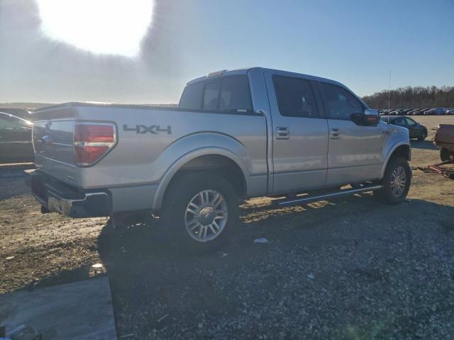 Ford F-150 Supercrew Image 2