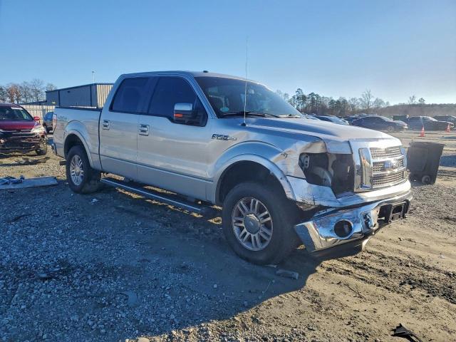 Ford F-150 Supercrew Image 9