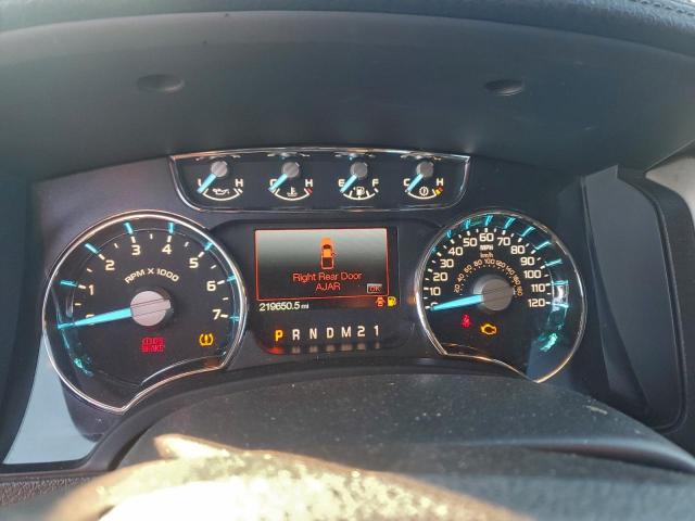 Ford F-150 Supercrew Image 7