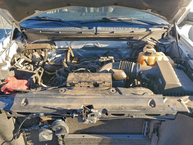 Ford F-150 Supercrew Image 5