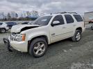 Chevrolet Tahoe C1500 Ltz Image 1