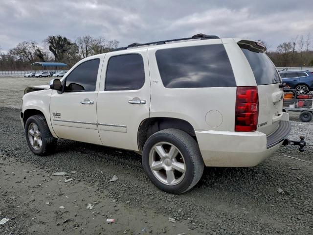 Chevrolet Tahoe C1500 Ltz Image 2