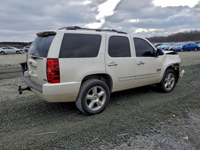 Chevrolet Tahoe C1500 Ltz Image 3