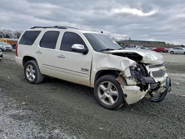 Chevrolet Tahoe C1500 Ltz Image 6