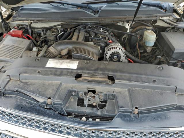 Chevrolet Tahoe C1500 Ltz Image 13