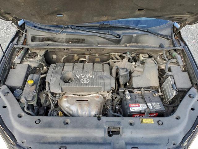 Toyota RAV4 Image 11