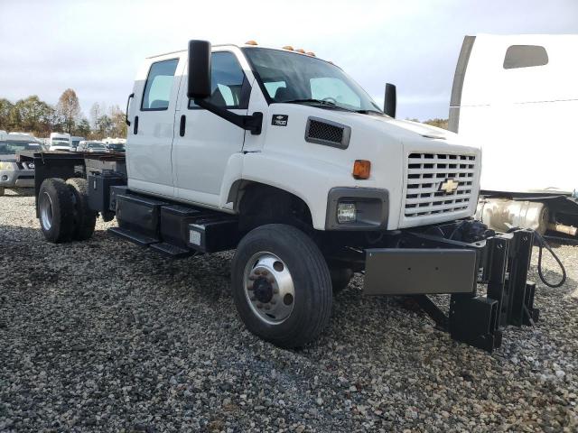  Salvage Chevrolet Ck Series