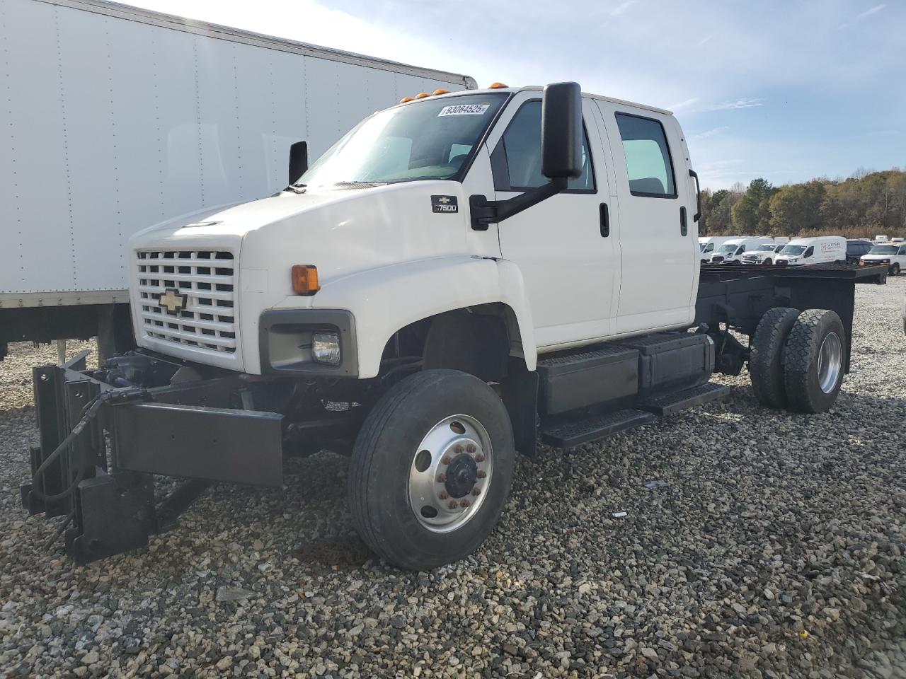 Chevrolet Ck Series C7e042 Image 2