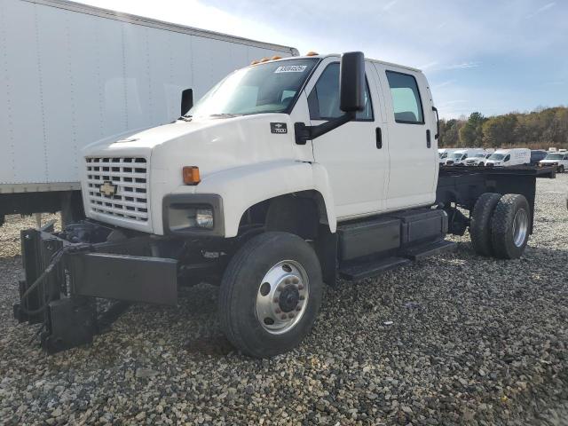 Chevrolet Ck Series C7e042 Image 2