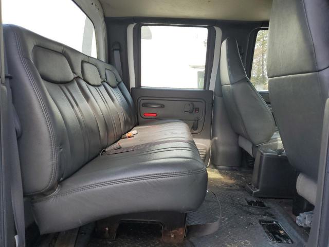 Chevrolet Ck Series C7e042 Image 9