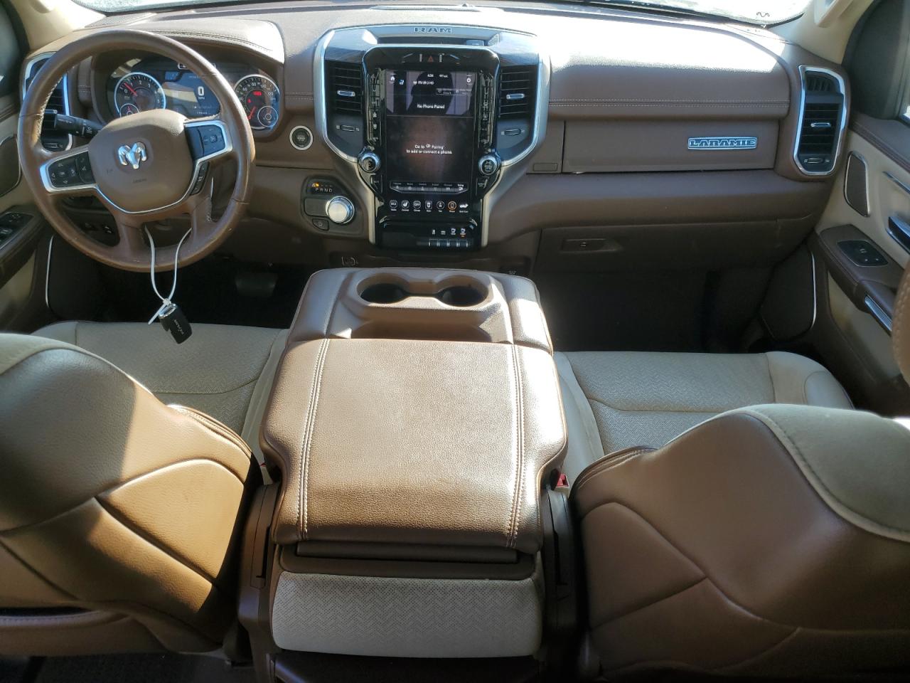 Ram 1500 Laramie Image 10