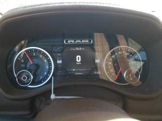 Ram 1500 Laramie Image 7