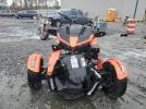 Can-Am Spyder F3-t Image 4