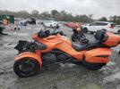 Can-Am Spyder F3-t Image 7
