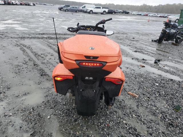 Can-Am Spyder F3-t Image 6