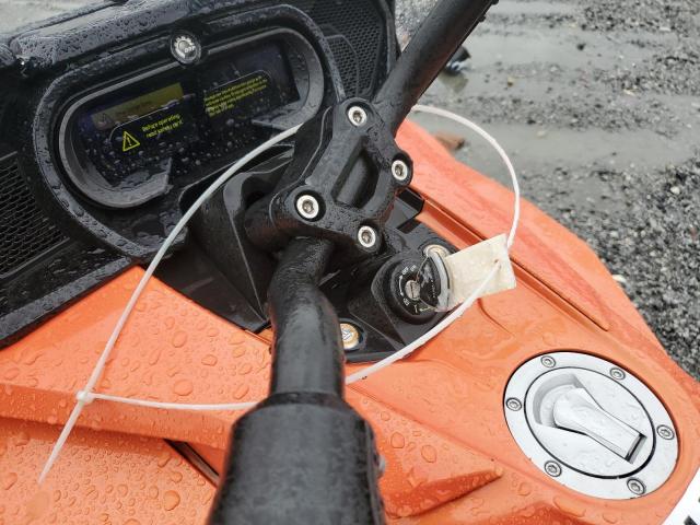 Can-Am Spyder F3-t Image 8