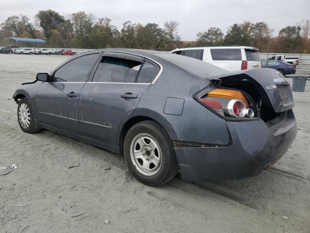 Nissan Altima 2.5 Image 4