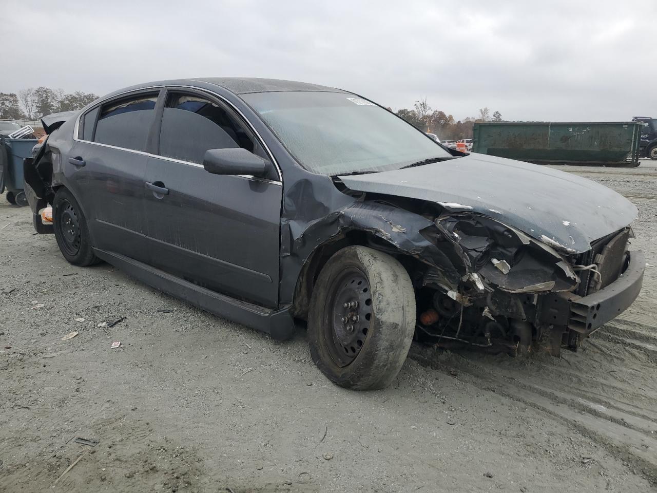 Nissan Altima 2.5 Image 13