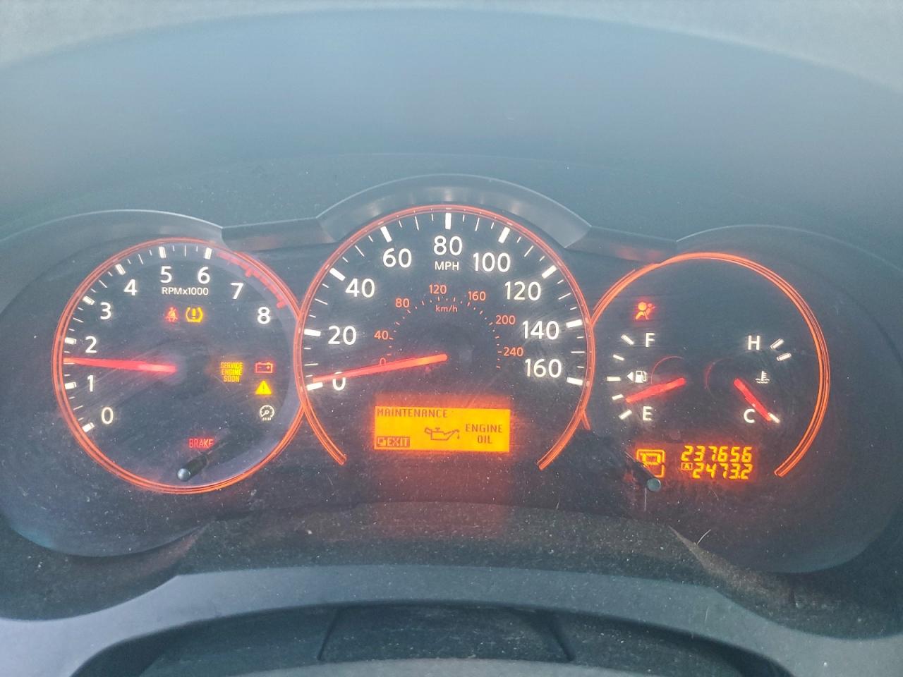 Nissan Altima 2.5 Image 2