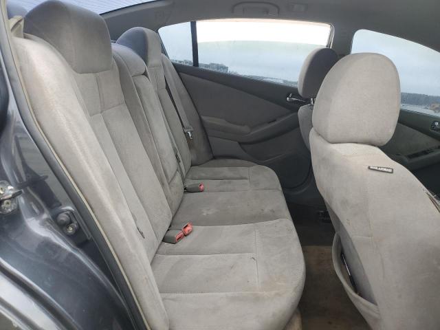 Nissan Altima 2.5 Image 9