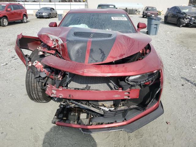 Chevrolet Camaro Lt1 Image 8