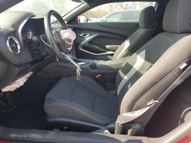 Chevrolet Camaro Lt1 Image 2