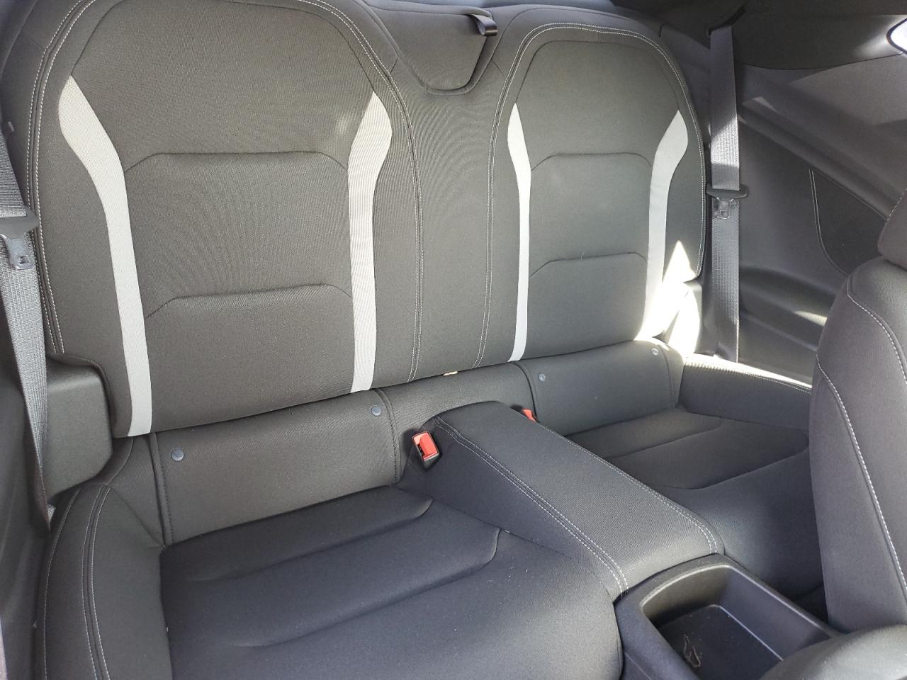 Chevrolet Camaro Lt1 Image 5