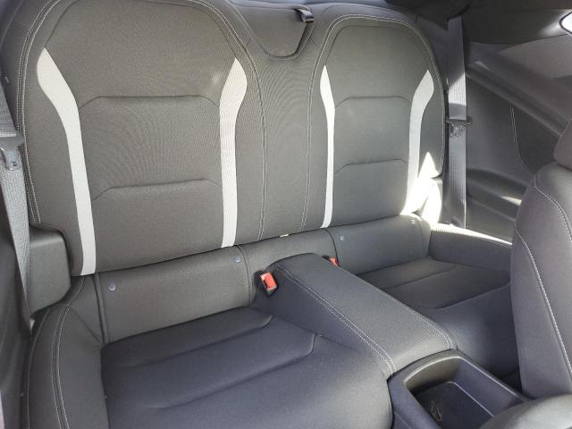 Chevrolet Camaro Lt1 Image 5