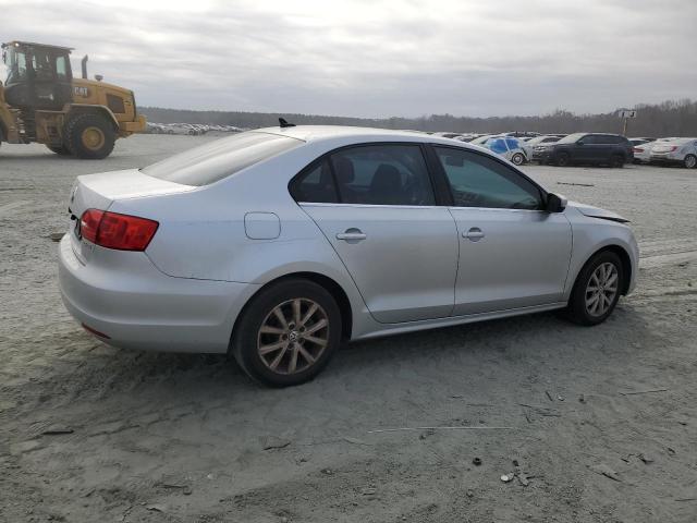 Volkswagen Jetta Se Image 3