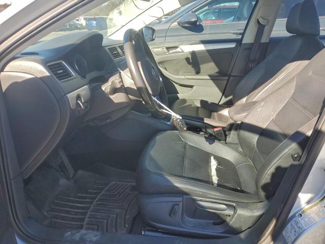 Volkswagen Jetta Se Image 6