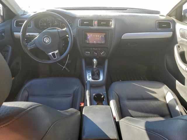Volkswagen Jetta Se Image 12
