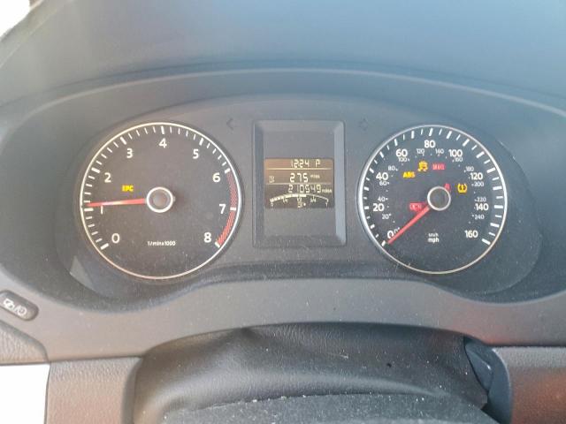 Volkswagen Jetta Se Image 7