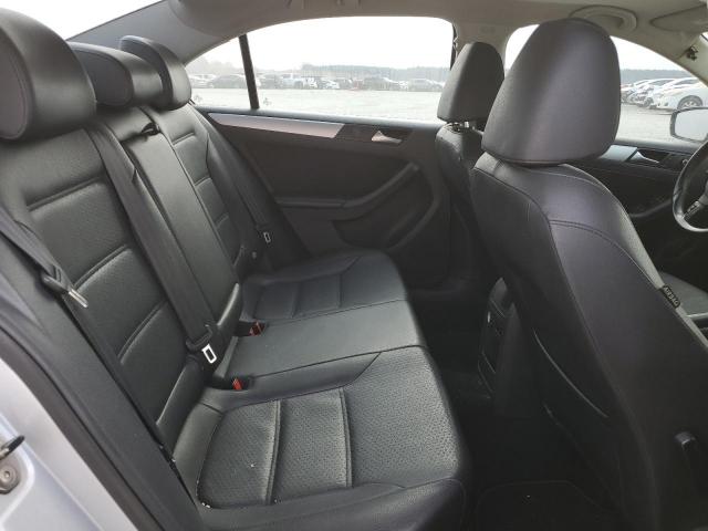 Volkswagen Jetta Se Image 8