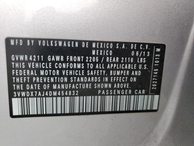 Volkswagen Jetta Se Image 5