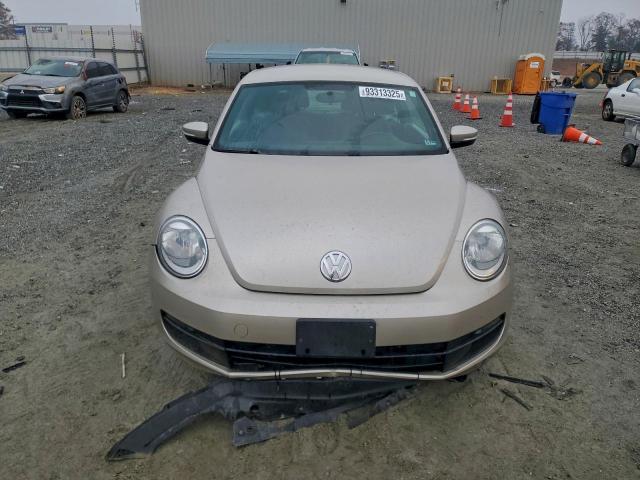 Volkswagen Beetle Image 6