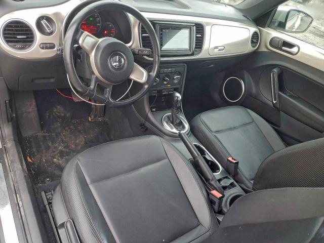 Volkswagen Beetle Image 9