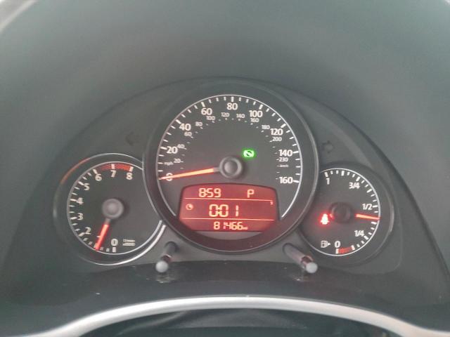 Volkswagen Beetle Image 4