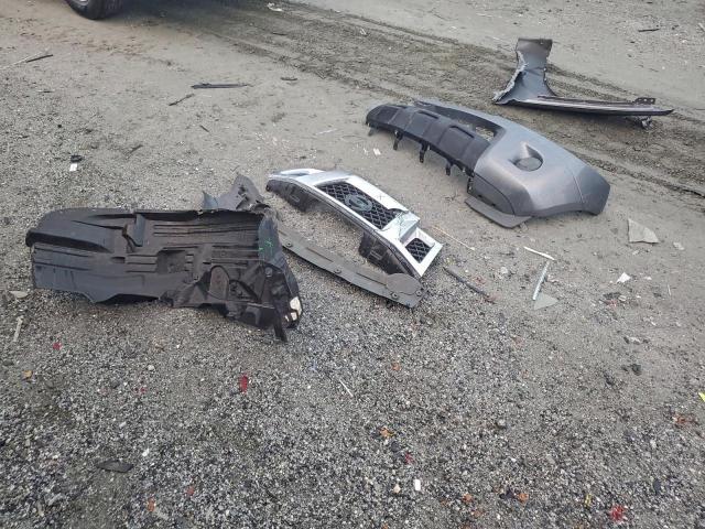 Nissan Frontier S Image 11