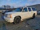 Cadillac Escalade Esv Image 1