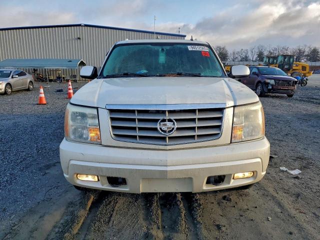 Cadillac Escalade Esv Image 8